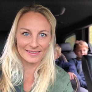 Meet your Posher, Amanda